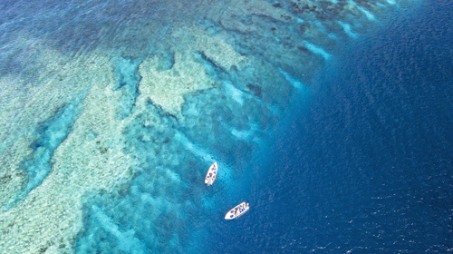 ASTOVE Atoll - 4